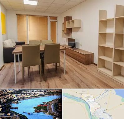 پانسیون دانشجویی در خرمشهر