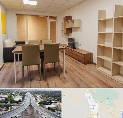 پانسیون دانشجویی در اندیمشک