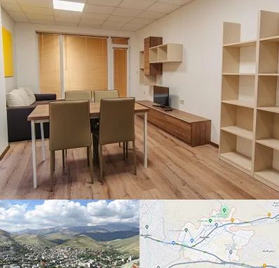 پانسیون دانشجویی در رودهن