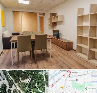 پانسیون دانشجویی در سالاریه قم