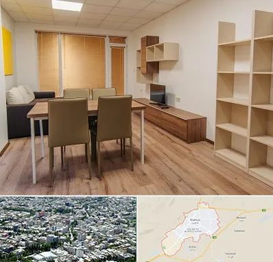 پانسیون دانشجویی در شاهرود