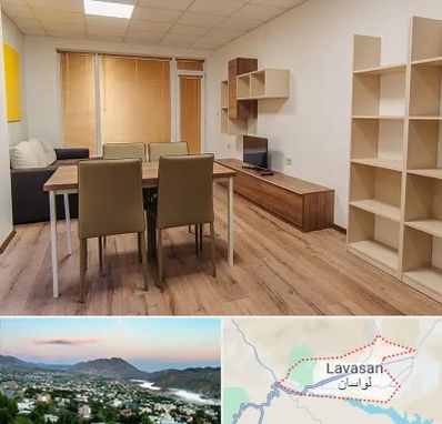 پانسیون دانشجویی در لواسان