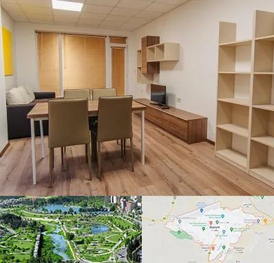 پانسیون دانشجویی در بجنورد