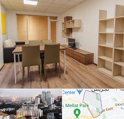 پانسیون دانشجویی در الهیه 