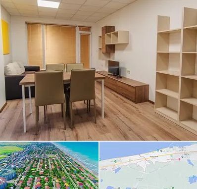 پانسیون دانشجویی در فریدونکنار