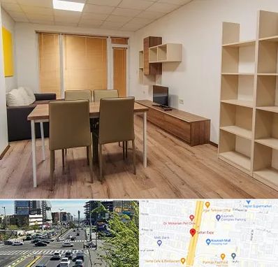 پانسیون دانشجویی در ستاری 