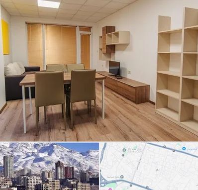 پانسیون دانشجویی در ازگل