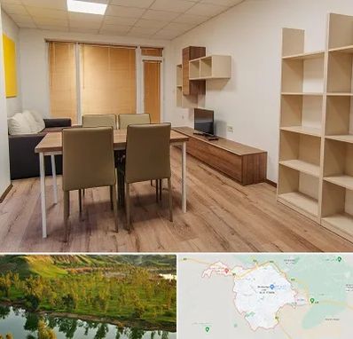 پانسیون دانشجویی در بهبهان