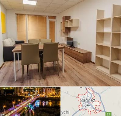 پانسیون دانشجویی در سقز