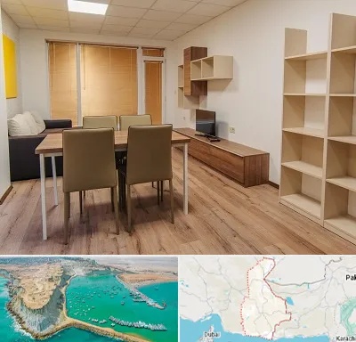 پانسیون دانشجویی در سیستان و بلوچستان