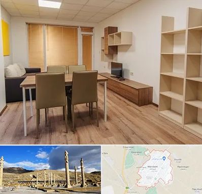 پانسیون دانشجویی در مرودشت