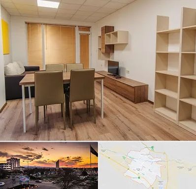 پانسیون دانشجویی در قوچان