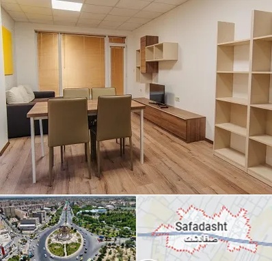 پانسیون دانشجویی در صفادشت