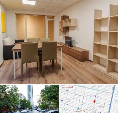 پانسیون دانشجویی در امامت مشهد