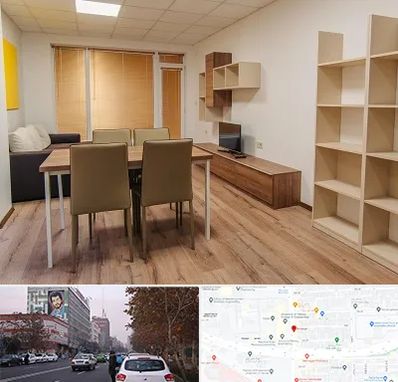 پانسیون دانشجویی در کارگر شمالی 