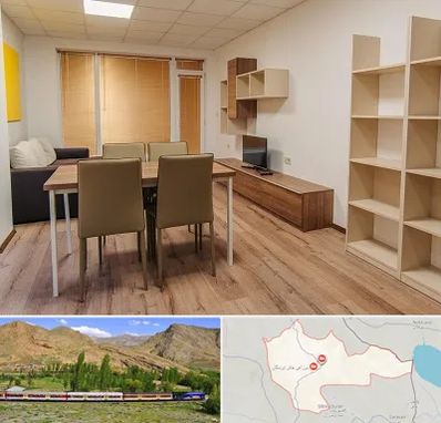 پانسیون دانشجویی در خاش