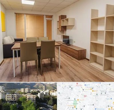 پانسیون دانشجویی در دیباجی 