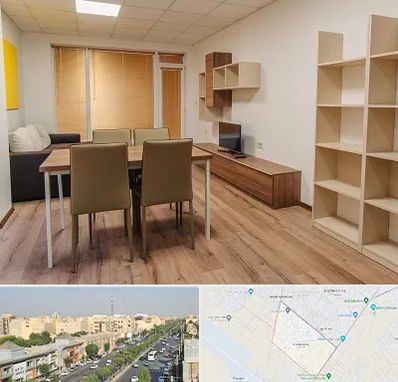 پانسیون دانشجویی در کیانمهر کرج