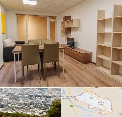 پانسیون دانشجویی در یاسوج