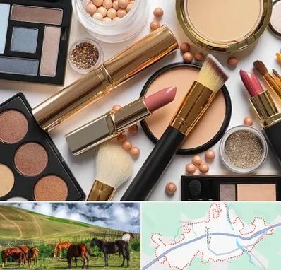 آرایشی بهداشتی در تالش