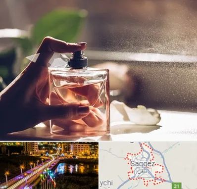 فروشگاه عطر و ادکلن در سقز