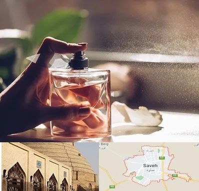 فروشگاه عطر و ادکلن در ساوه