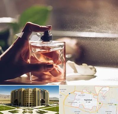 فروشگاه عطر و ادکلن در نجف آباد