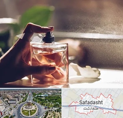 فروشگاه عطر و ادکلن در صفادشت