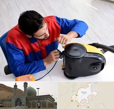 تعمیر ماشین لباسشویی در شهرضا