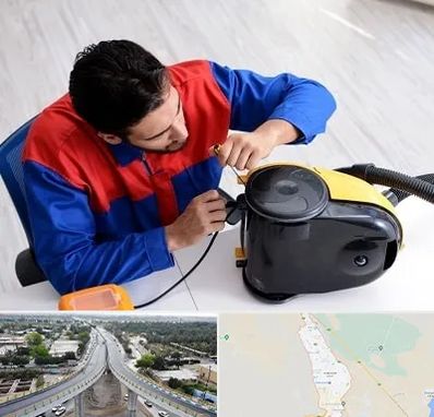 تعمیر ماشین لباسشویی در اندیمشک