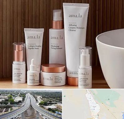 فروشگاه محصولات پوستی در اندیمشک