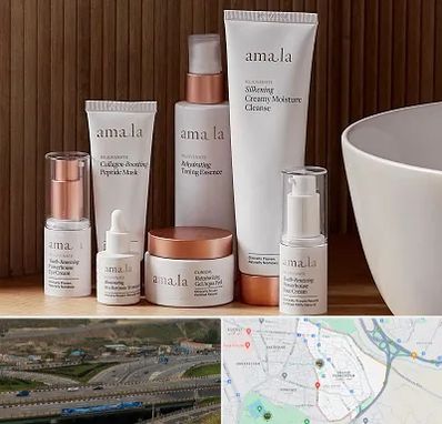 فروشگاه محصولات پوستی در یاغچیان تبریز