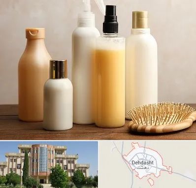 فروشگاه محصولات مو در دهدشت