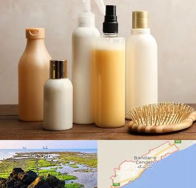 فروشگاه محصولات مو در بندرلنگه