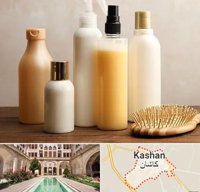 فروشگاه محصولات مو در کاشان