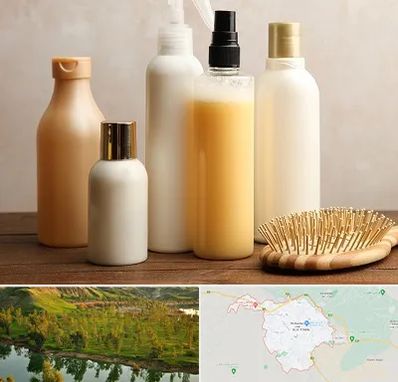 فروشگاه محصولات مو در بهبهان