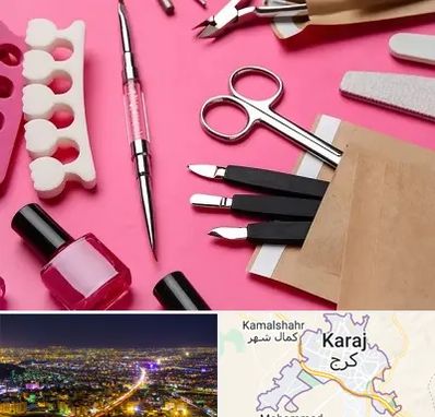 فروشگاه لوازم کاشت ناخن در کرج