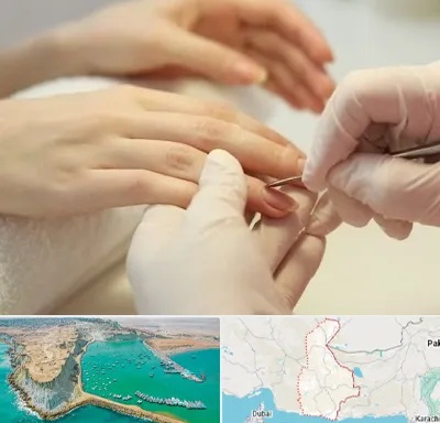 فروشگاه ابزار مانیکور و پدیکور در سیستان و بلوچستان