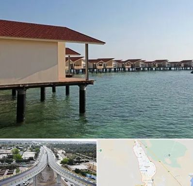 اقامتگاه گردشگری در اندیمشک