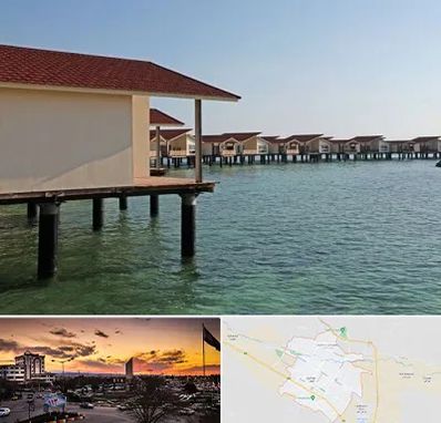 اقامتگاه گردشگری در قوچان