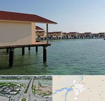 اقامتگاه گردشگری در میاندوآب