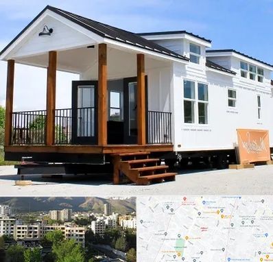 اجاره سوییت در دیباجی 