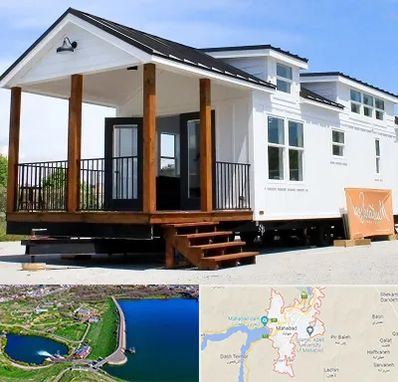 اجاره سوییت در مهاباد