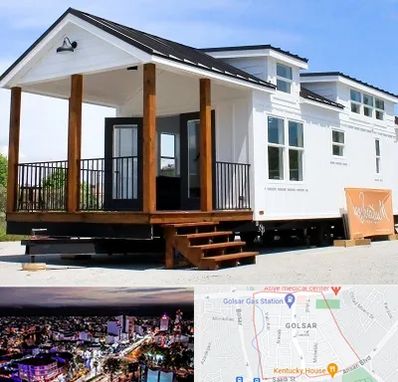 اجاره سوییت در گلسار رشت 