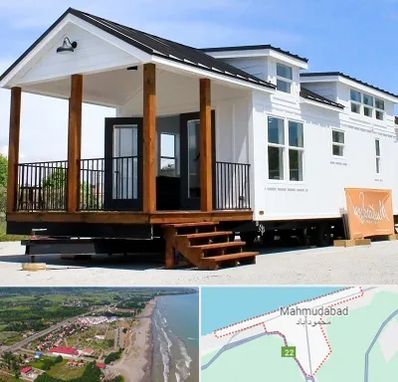 اجاره سوییت در محمودآباد