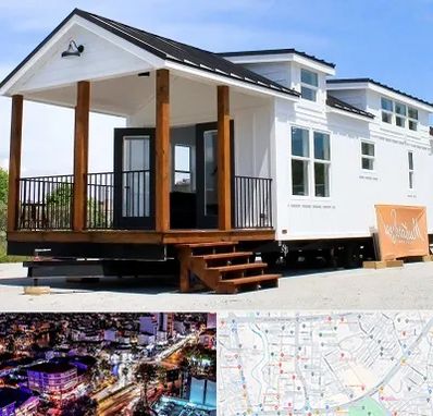 اجاره سوییت در منظریه رشت