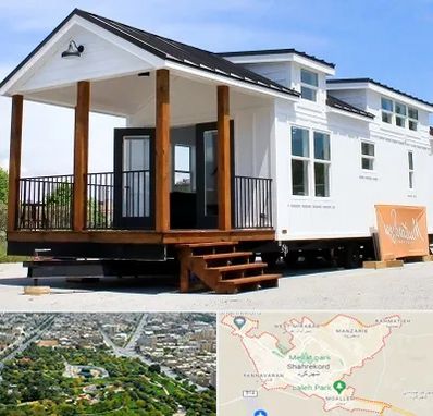 اجاره سوییت در شهرکرد