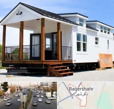 اجاره سوییت در باقرشهر