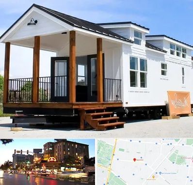 اجاره سوییت در بلوار سجاد مشهد