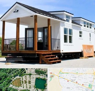 اجاره سوییت در وکیل آباد مشهد